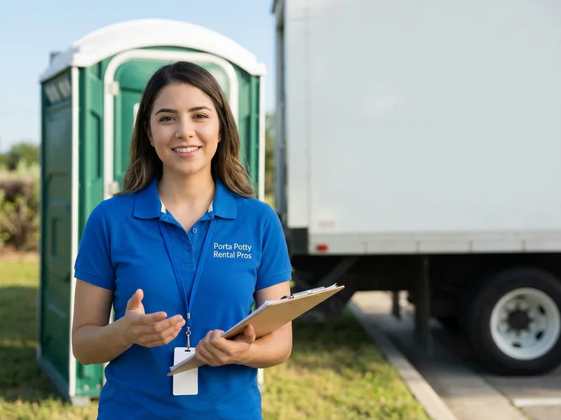 Porta Potty Rental  in Fallon  FAQ